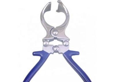 China Steel Bloodless Animal Veterinary Sheep Castration Tool for sale