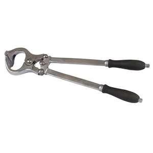 China Stainless Steel Veterinary Bloodless Castrator Cow Sheep Castration Tools à venda