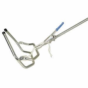 China Stainless Steel Calving Aid Calf Pullers Cattle Obstetric Apparatus Cow Midwifery en venta