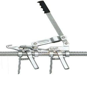Chine Extractor Dairy Farm Equipment Calf Puller Cattle Obstetric Apparatus 1.5m Length à vendre