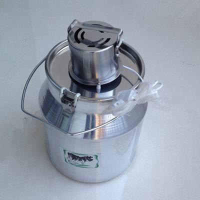 China mezclador bajo de la leche líquida de la máquina del mezclador de la leche de la concentración 11L para el yogur de la leche/el helado en venta