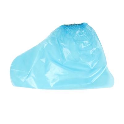 China Anti Skid Disposable Waterproof Boot Covers Thickened Silicone Rubber For Adult Students for sale