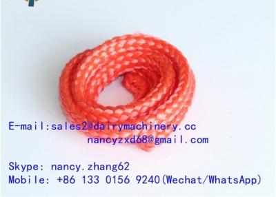 Chine Bride obstétrique de veau d'équipement pour l'extracteur de veau, corde en nylon d'obstétrique, longueur de 1m, 2pcs/set à vendre