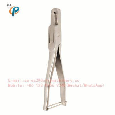 China Pig Ear Forceps Deficiency , alligator forceps , Swine Ear Tags , ear rongeur forceps , ear forceps for sale