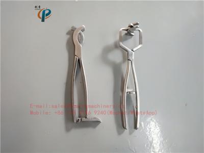 China Veterinary Instruments Cow Bull Castrator Emasculator Goat And Sheep Castrating Tools for sale