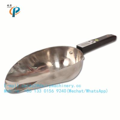 China Weighing Scale Smart Electronic Weighing Spoon , Digital Weighing Scoop for sale