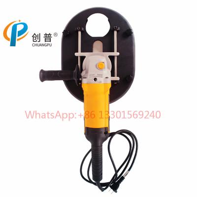 China Hl-Q15A de Elektrische Koe Dehorner van 220v 50hz met Ingevoerde LEIYA-Molen Te koop