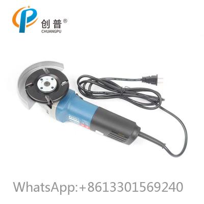 China Molkerei-Kuh-Huf-Zutat-Maschine mit 4 Blatt-Huf-Ausschnitt-Scheibe 220V 50Hz zu verkaufen