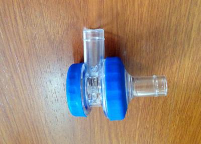 China Goat Milking Claw With Transparent Plastic Bottom , Cows Milking Cluster for sale