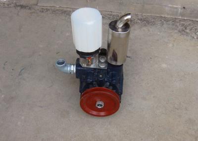 China Hand Operated 250L Milking Vacuum Pump With 1200L , 1500L , 2100L Capacity for sale