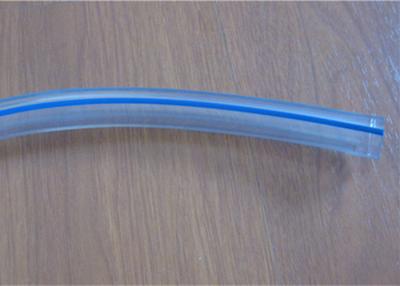 Cina La mungitrice del PVC del tubo flessibile trasparente del latte parte 12x22mm non tossico in vendita