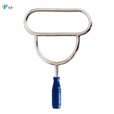China Mouth Opener Cow Farm Equipment 330×230mm 0.86kg Light Carbon Steel Material for sale