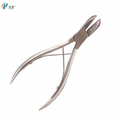 China Pig Dental Forceps Veterinary Instrument Stainless Steel 0.1kg for sale