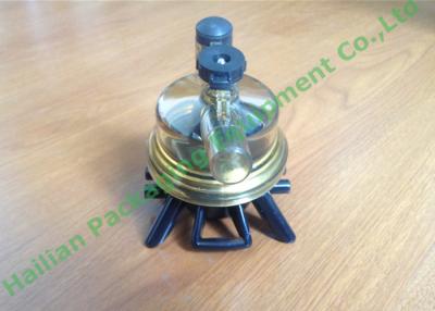 China 160CC / 150CC Milking Machine Claw for Milking Machine Plastic Cover Body for sale