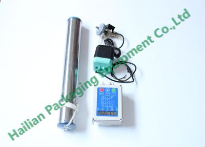 China Milk Flow Meter Automatic Cluster Removers for Removing Cluster Group for sale