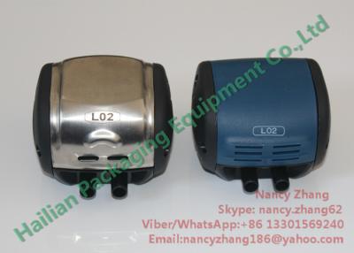 China L02 Inter-Puls Pneumatic Milking Machine Pulsator , Milking Machine Spares for sale