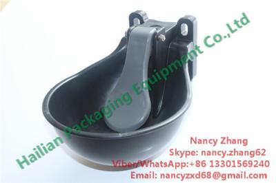 China Durable Animal Cow Drinking Bowl , farm water trough Of Feeding Water Equipment for sale