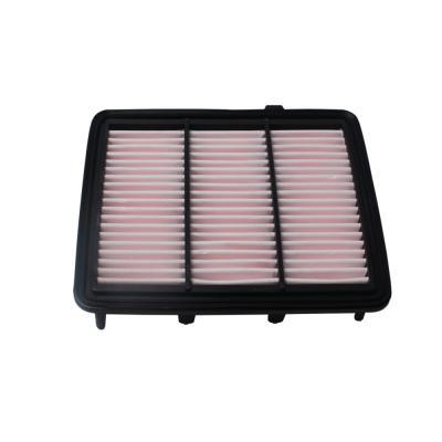 China 17220 6A0 A00 Honda Air Filter Replacement for sale