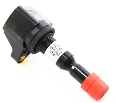 China 1.5L 1497cc Honda Accord Ignition Coil 30520-PWC-003 CITY CRV FIT Replacement Parts for sale