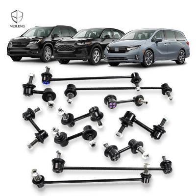 Chine 51325-T6A-J01 Auto Car Front Rear Stabilizer Links Sway Bar For Honda Crv Accord à vendre