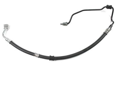 China 53713 RNA A02 Car Steering Systems for sale