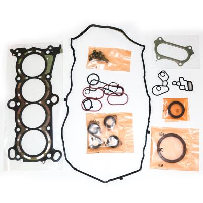 China Honda ACCORD CR Gasket Kit Cylinder Head 06110-5A0-A00 Engine Replacement Parts for sale