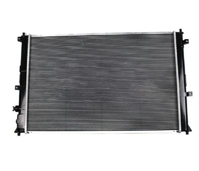 China FC1 FK7 RU1 Honda Civic Radiator 19010 - 5AA - A01 Engine Replacement Parts for sale
