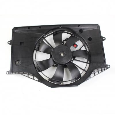 China Civic IX FC Electronic Radiator Cooling Fan 19016 - 5AG - H01 Engine Replacement Parts for sale