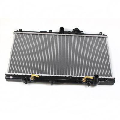 China Accord Cd4 Honda Engine Replacement Parts 19010 P0A A51 Radiator for sale
