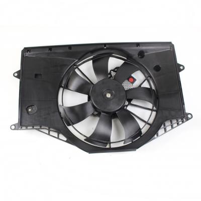 China Honda Electronic Radiator Fan Assely 19016 - 5NE - H01 CRIDER Engine Replacement Parts for sale