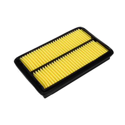 China HONDA Accord CG5 Air Filter In Car Engine Replacement 17220 - PAA - A00 for sale