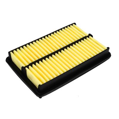 China Black Honda Air Filter Replacement 17220 - PGM - Q00 Odyssey RA6 for sale