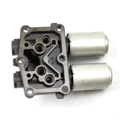 China Auto Car Gearbox Valve 28260 RG5 004 Honda FIT 2009-2014 CRIDER 2014 for sale