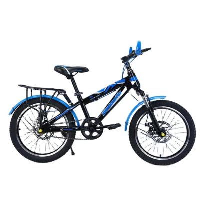 China China Factory Eco-friendly Cheap Steel Bicycle High Quality Mountain Bike for sale