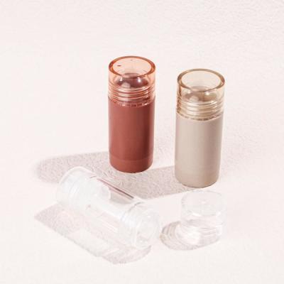 China Convenient Stylish Empty Sunscreen Tubes for On-the-Go Beauty for sale