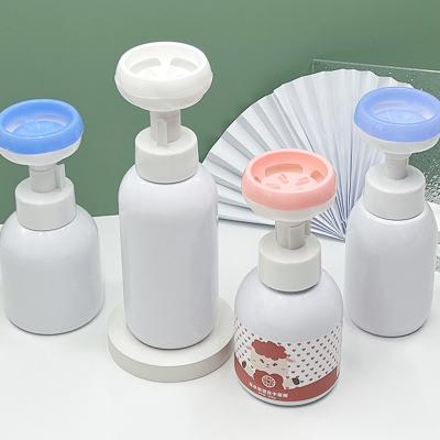 China Dispensing Foam Liquids Pump Spray Bottle Parts for sale