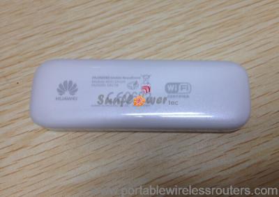 China Huawei E8278 LTE Cat4 WiFi Dongle HUAWEI Wingle  , 150Mbit / s 4G LTE Modem for sale