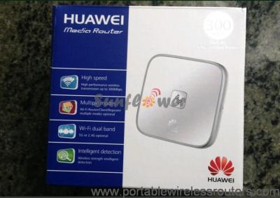 China Villa Coffee shop Wireless-n wifi repeater 802.11n/b/g Huawei WS323 for sale