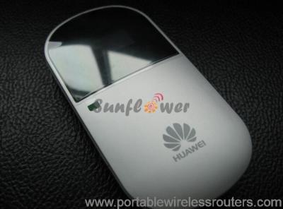China control de poder inteligente del router de los apuroses de WiFi 4G del bolsillo 3G/2G en venta