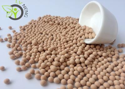 China Chemical Molecular Sieve 5a PSA Adsorber Application Zeolite Molecular Sieves for sale