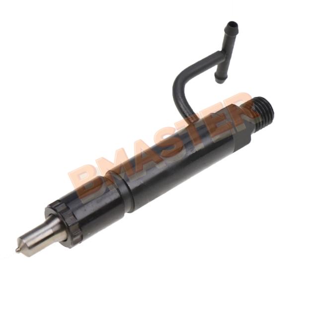 729004-53101 Yannmar Fuel Injector For 3tnv84-dmw 3tnv84t-lu2 Diesel ...