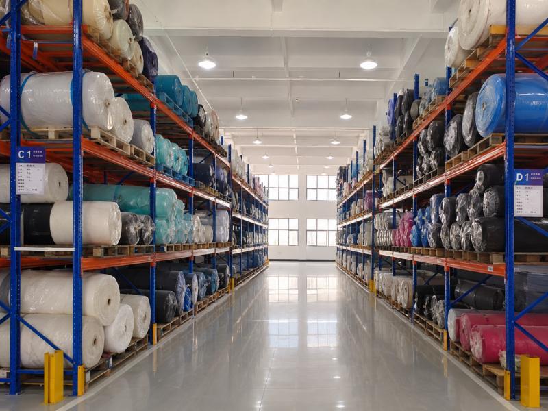 Verified China supplier - XIAMEN VIZO IMPORT & EXPORT CO., LTD.