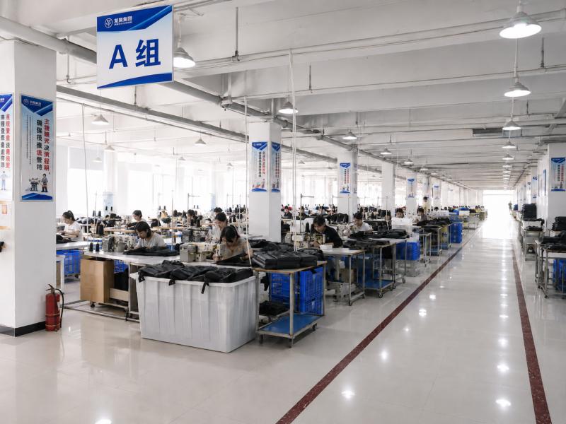 Verified China supplier - XIAMEN VIZO IMPORT & EXPORT CO., LTD.