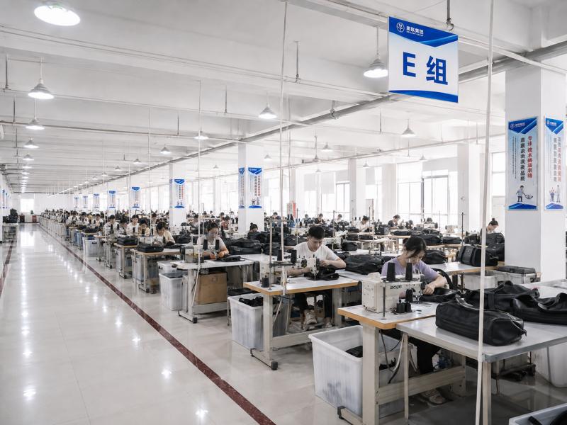 Verified China supplier - XIAMEN VIZO IMPORT & EXPORT CO., LTD.