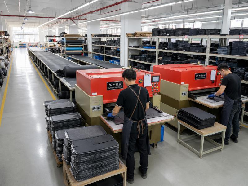 Verified China supplier - XIAMEN VIZO IMPORT & EXPORT CO., LTD.
