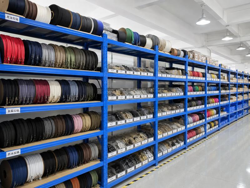 Verified China supplier - XIAMEN VIZO IMPORT & EXPORT CO., LTD.