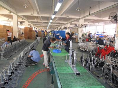 Verified China supplier - Maxsport Co., Ltd.
