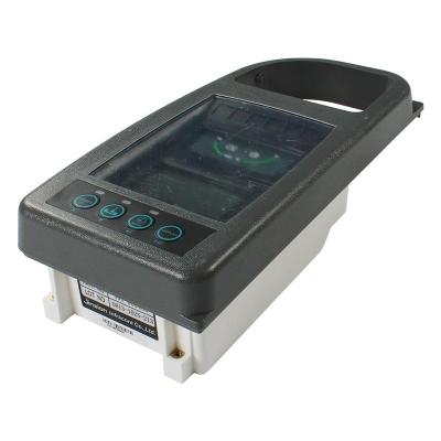 China Crawler Mini Excavator Display Panel Monitor For DH225-7 for sale