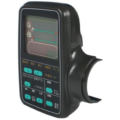China 6D95 Excavator Electric Parts  Electric Control Display For PC200-6 for sale