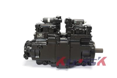 China KAWASAKI K7V63DTP179R-0E13-AVD KPM YY10V00009F5 Kobelco Sk140-8 Main Pump for sale